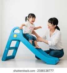 مادر و کودک 1 و 2